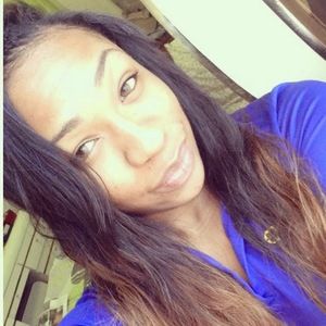 Meet your Posher, Tiara